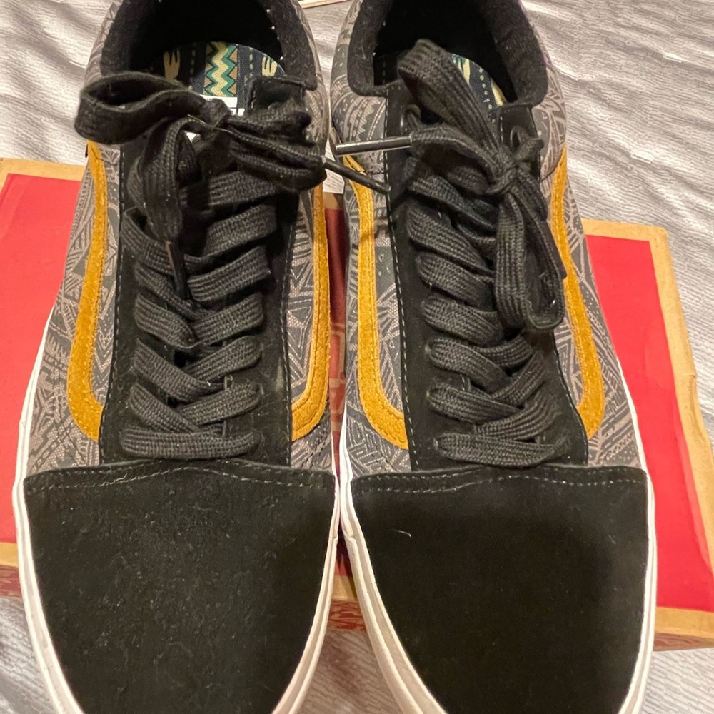 Vans